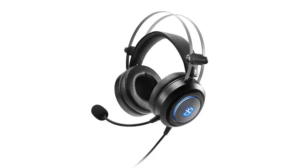 Sharkoon SKILLER SGH30