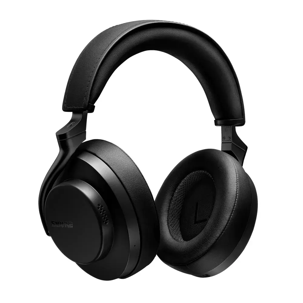 SHURE AONIC 50 GEN 2 ワイヤレス・ノイズキャンセリングヘッドホン