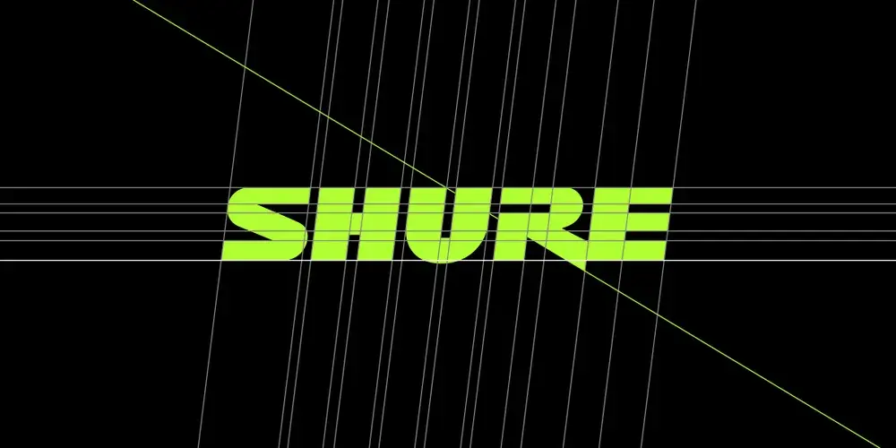 SHURE SRH1540