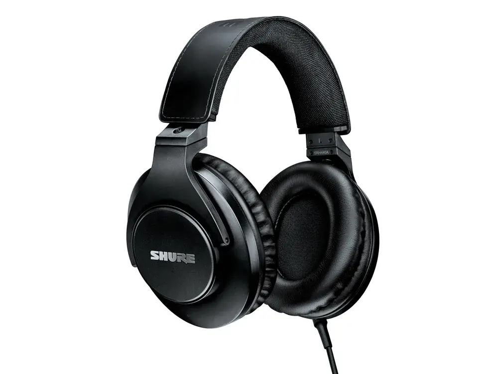 SHURE SRH440A