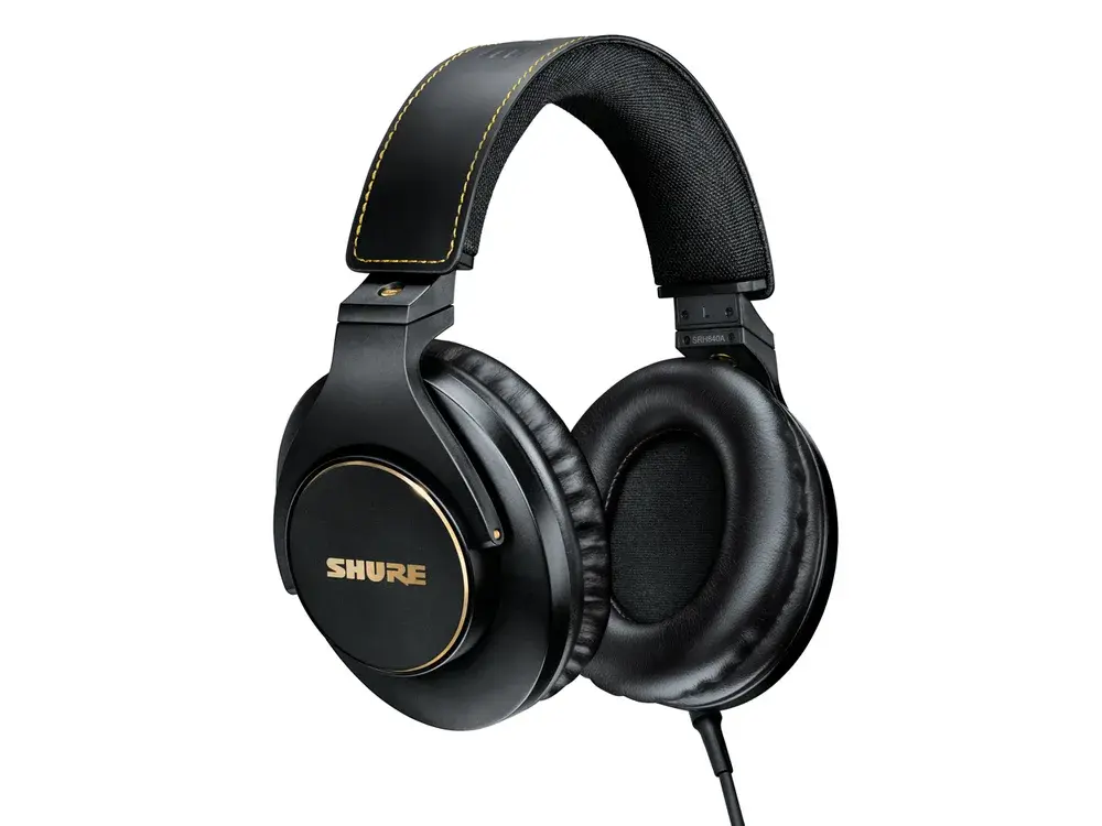 SHURE SRH840A