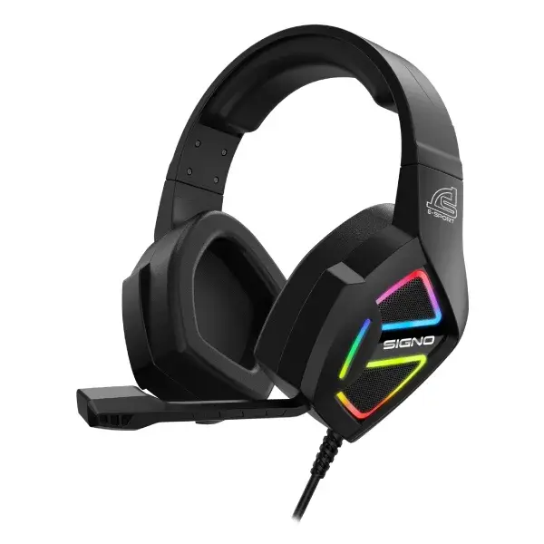 HP-834 SPHERE Wired Gaming Headset