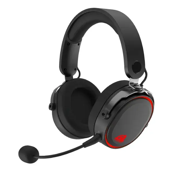 Signo WP-600 TROPEZ Wireless Gaming Headset