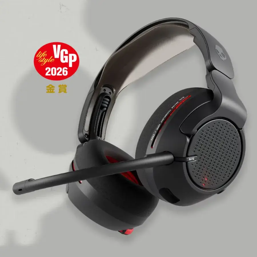 Skullcandy Crusher PLYR 720
