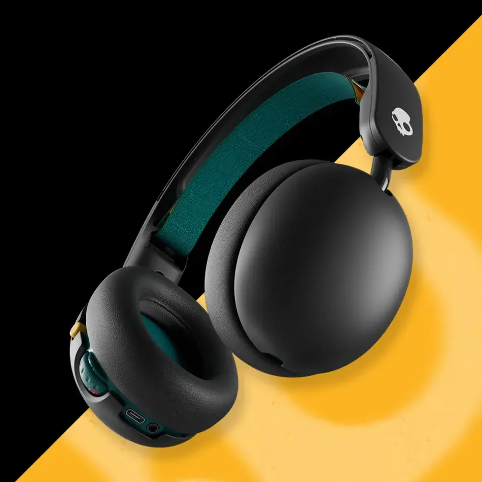 Skullcandy Grom Wireless