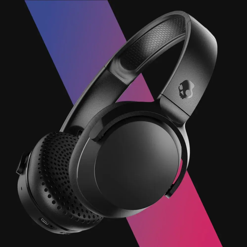 Skullcandy Riff Wireless2
