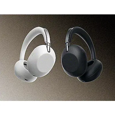 Sony 1000X THE COLLEXION