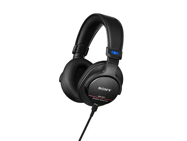 Sony MDR-M1ST
