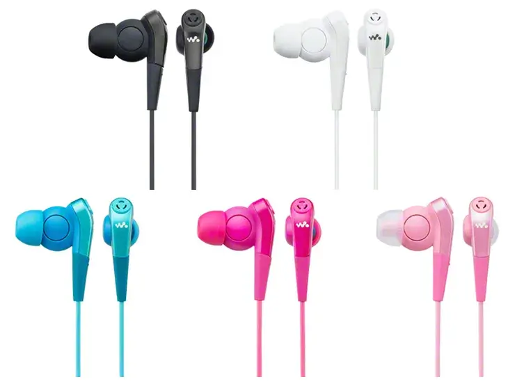 Sony MDR-NWNC33
