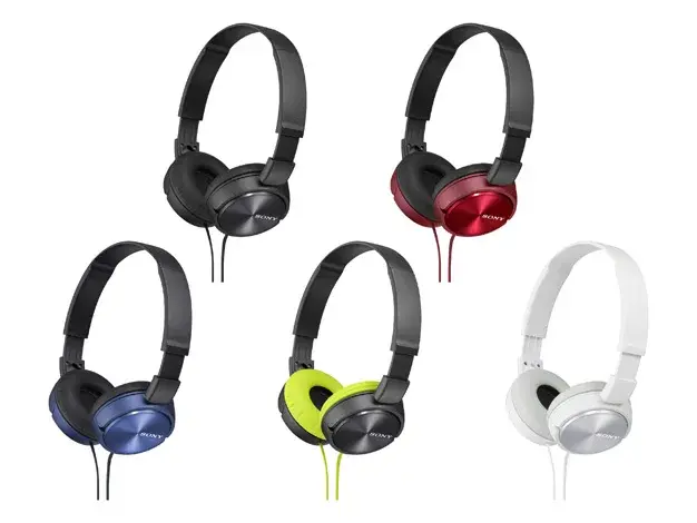 Sony MDR-ZX310