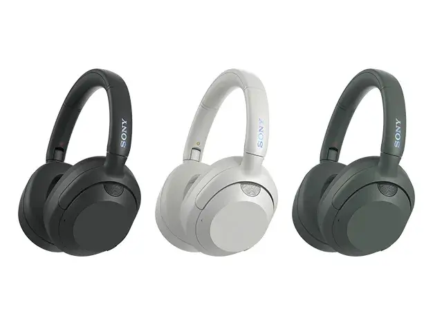 Sony ULT WEAR
