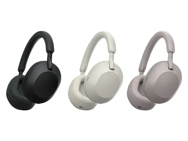 Sony WH-1000XM5