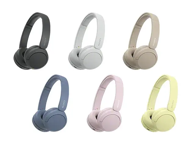 Sony WH-CH520