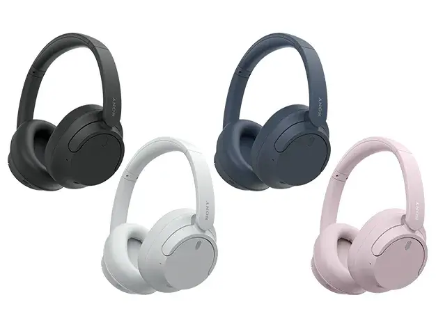 Sony WH-CH720N