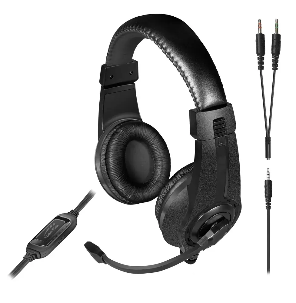 Speedlink LEGATOS Stereo