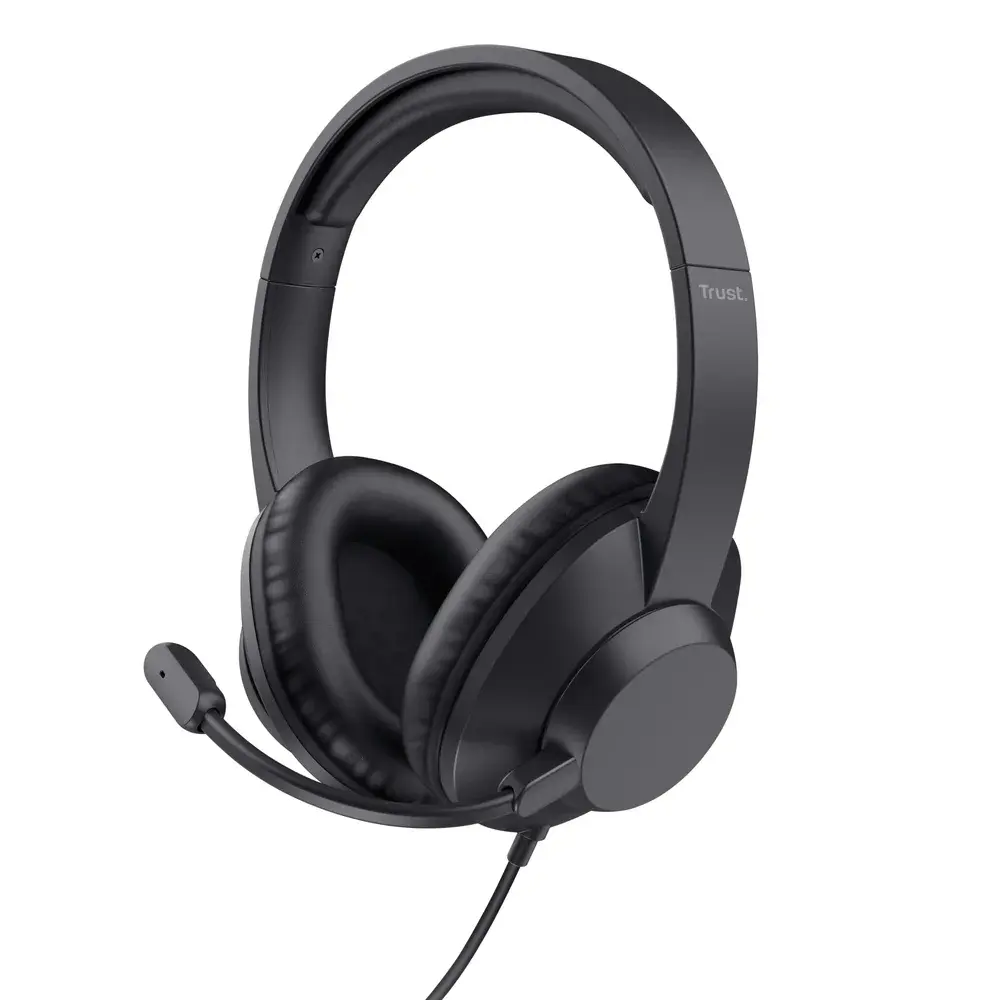 Trust Ayda Max Headset