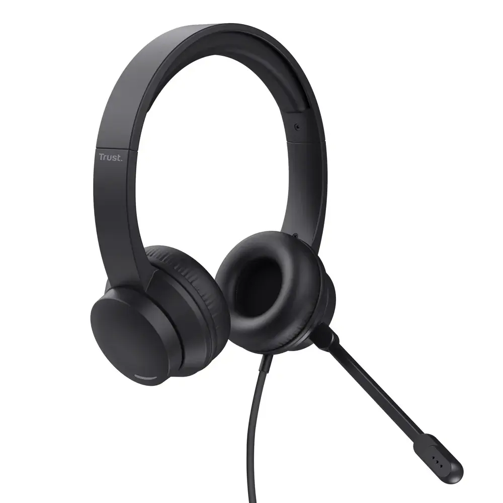 Trust Ayda USB PC headset