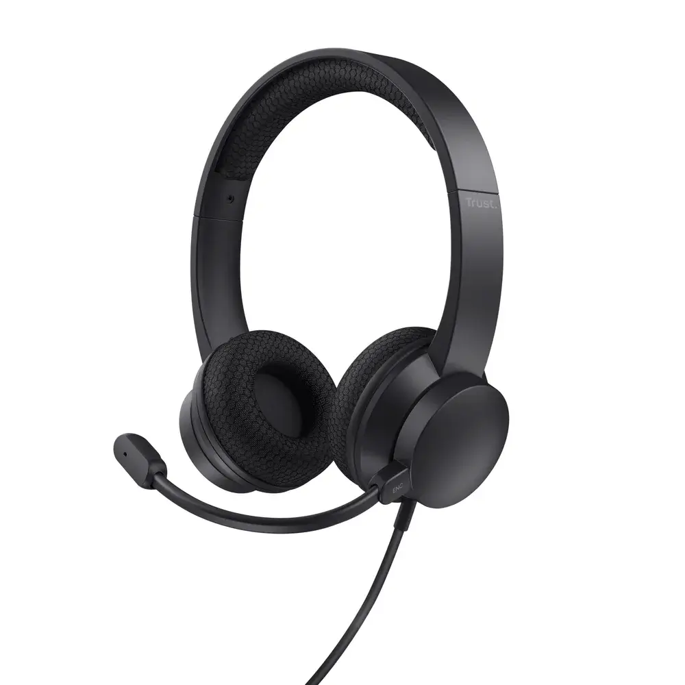 Ayda USB-ENC PC headset
