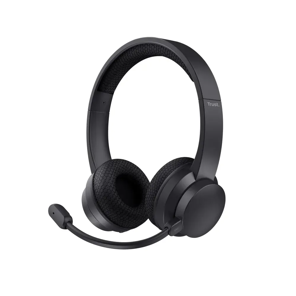 Ayda Wireless ENC headset