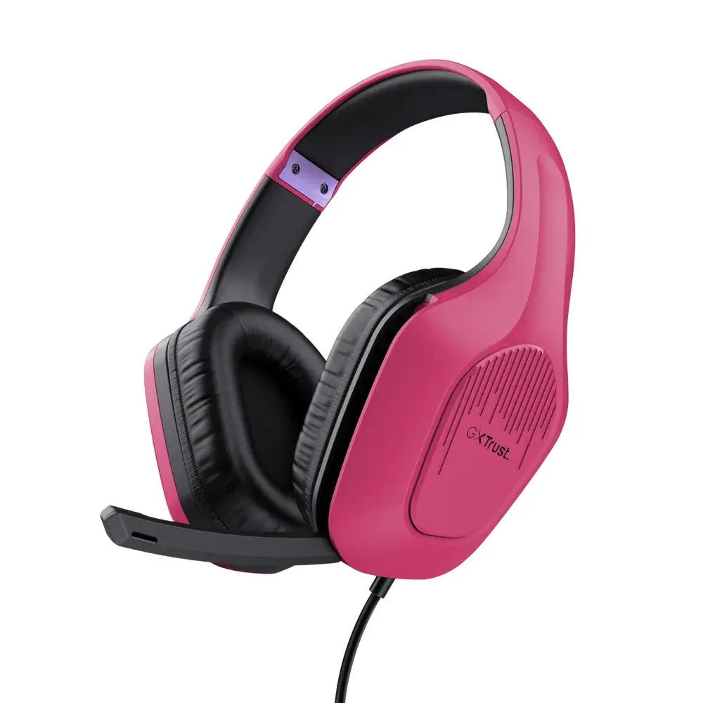 GXT 415 Zirox Lightweight Gaming Headset