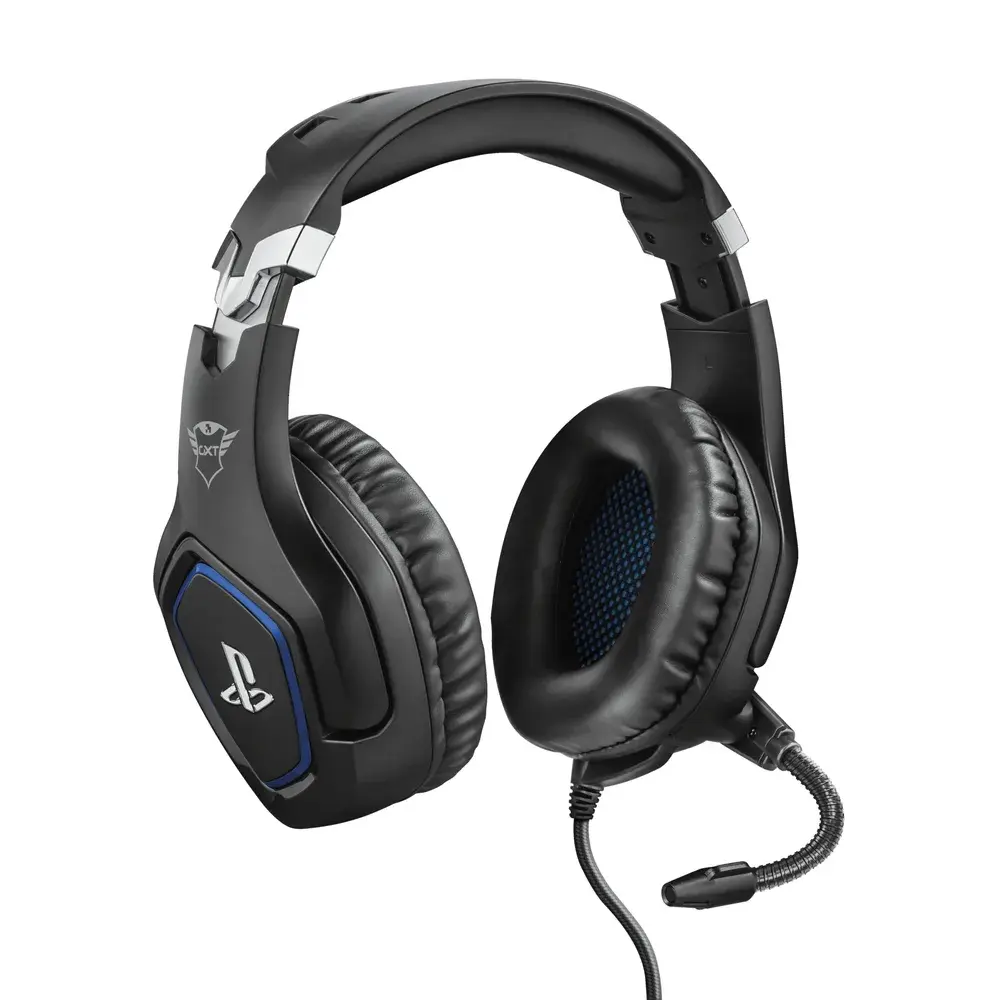 GXT 488 FORZE Gaming Headset for PS4 and PS5