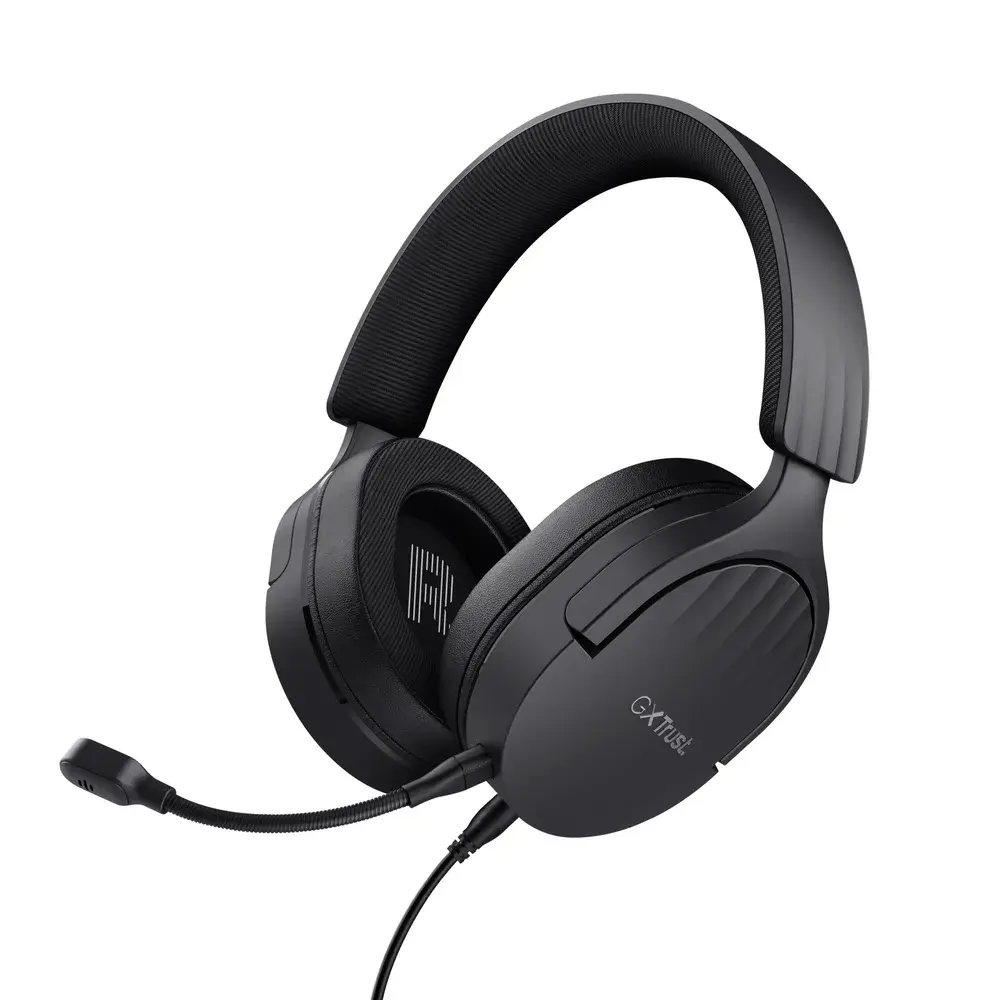 GXT 489 Fayzo Multiplatform Gaming Headset