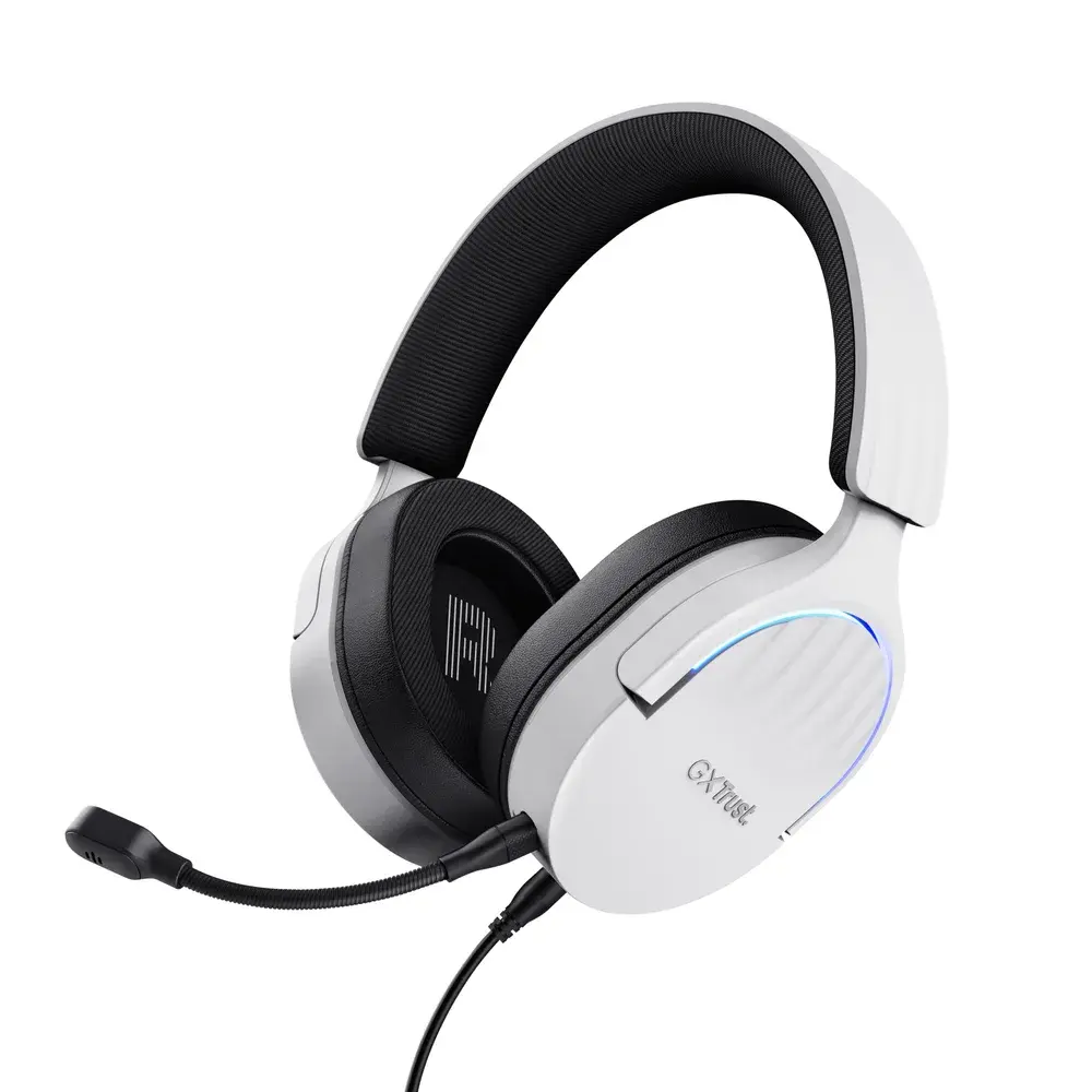 GXT 490 Fayzo 7.1 USB Gaming Headset