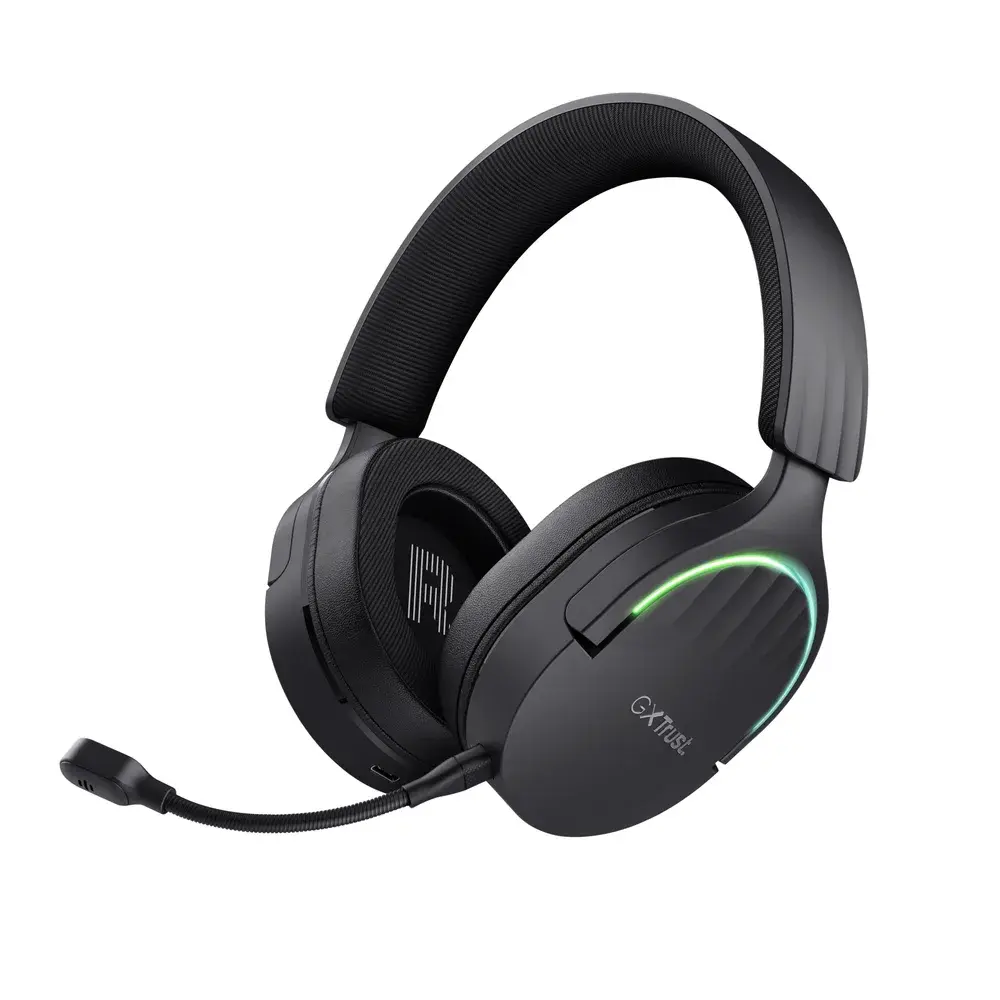 GXT 491 Fayzo Wireless Gaming Headset