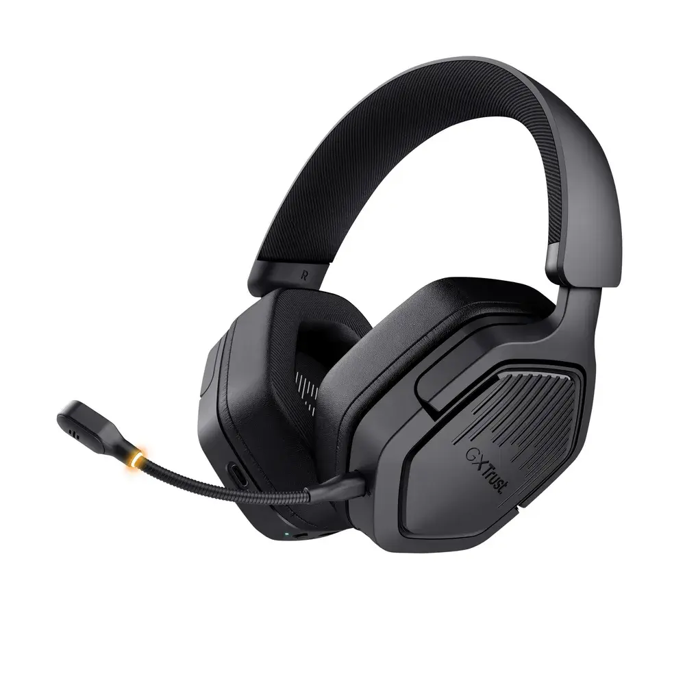 GXT 493 Carus Wireless Multiplatform Headset