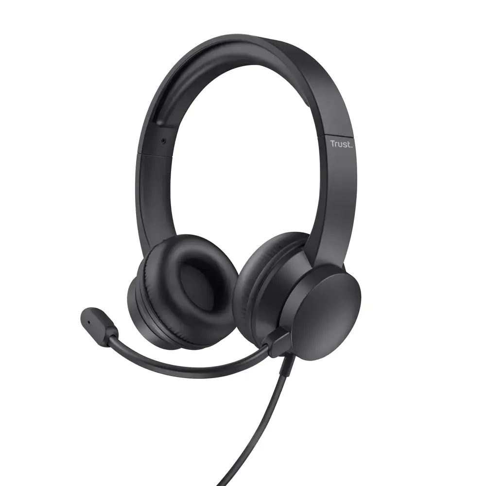 Roha II PC headset