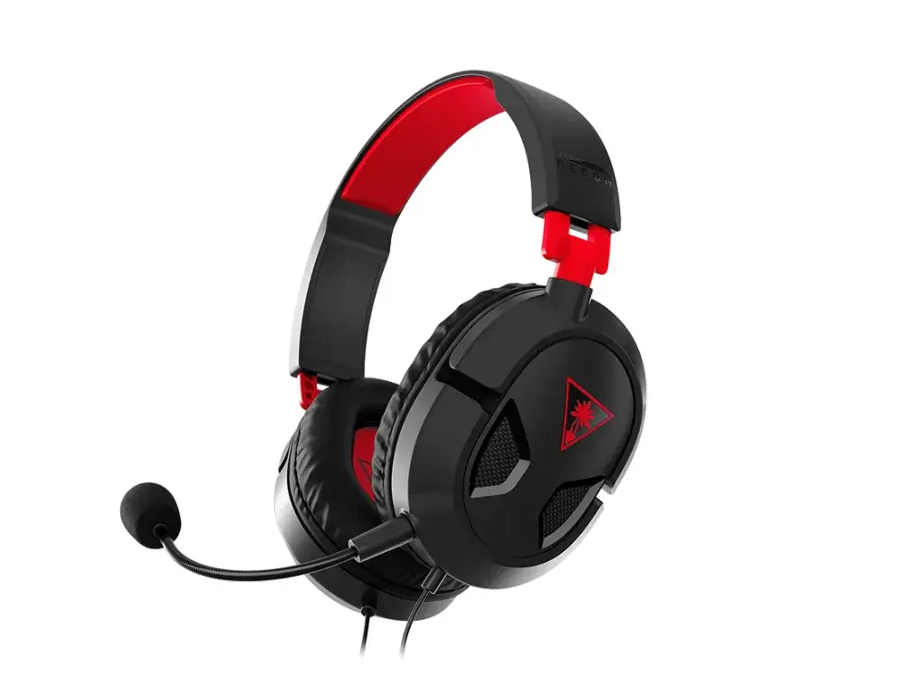 Turtle Beach Recon 50