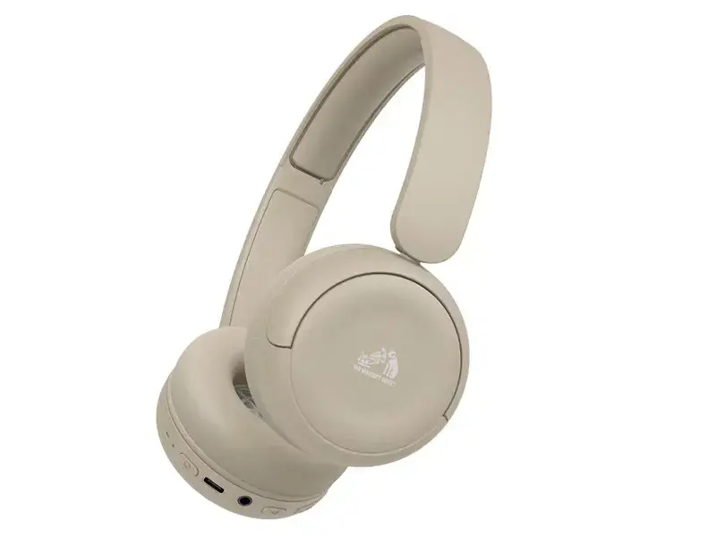 Victor ワイヤレスヘッドホン HA-S60W