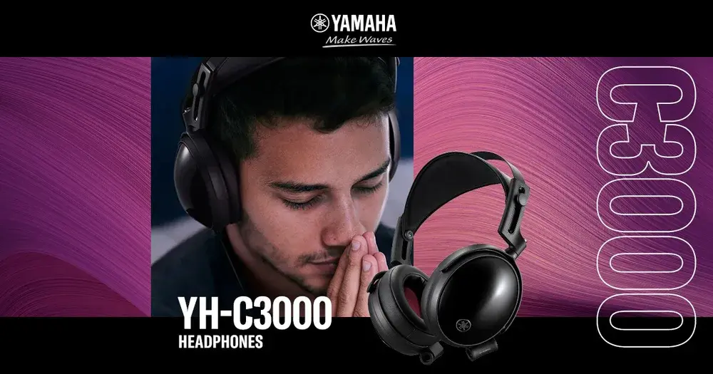 Yamaha YH-C3000