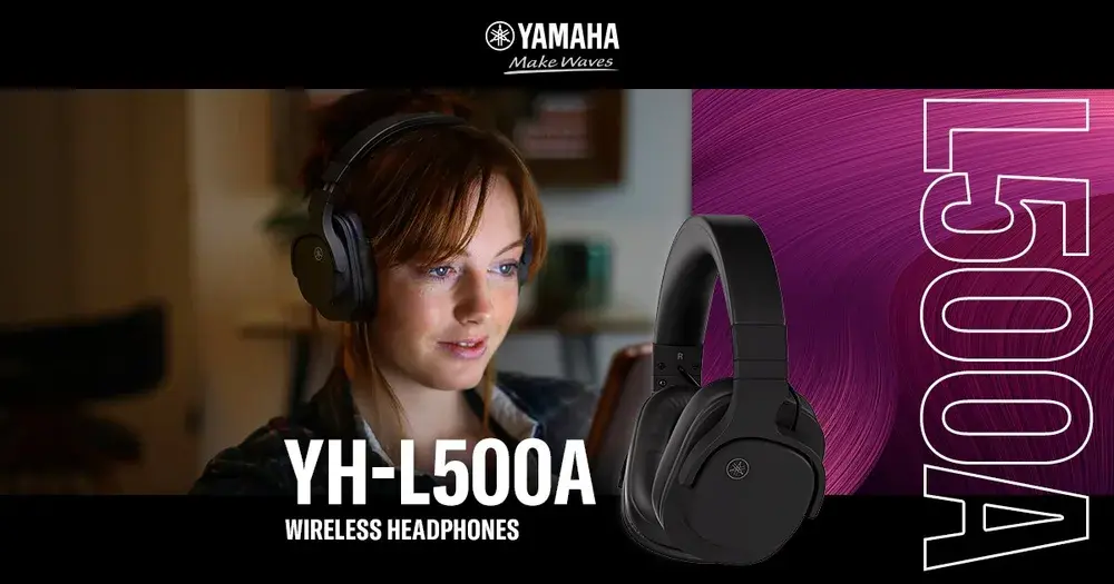 Yamaha YH-L500A
