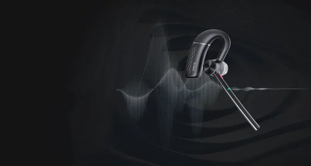 Yealink BH71 Premium Wireless Bluetooth Headset