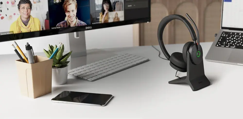 Yealink BH74 ANC Bluetooth Headset