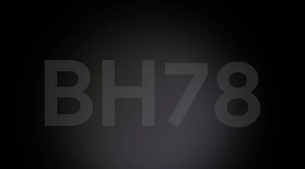 Yealink BH78 ANC Bluetooth Headset