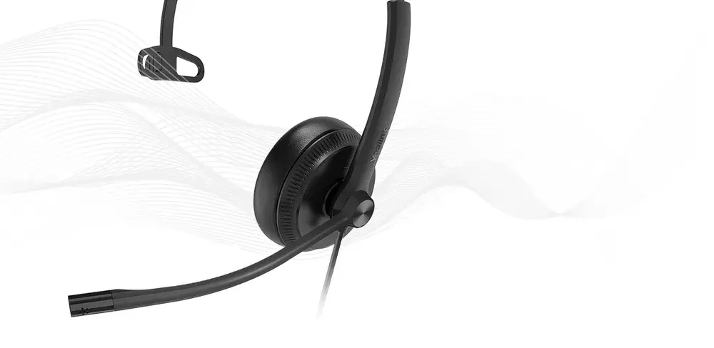 UH34 USB Headset