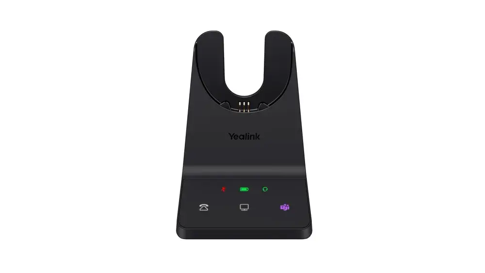 WH68 ANC DECT Wireless Headset
