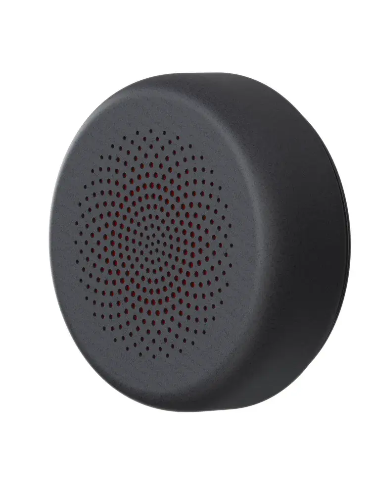 YHS36 E2 QD to RJ Wired Headset