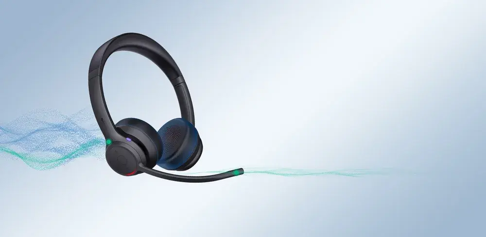ZenOffice32 Bluetooth Headset