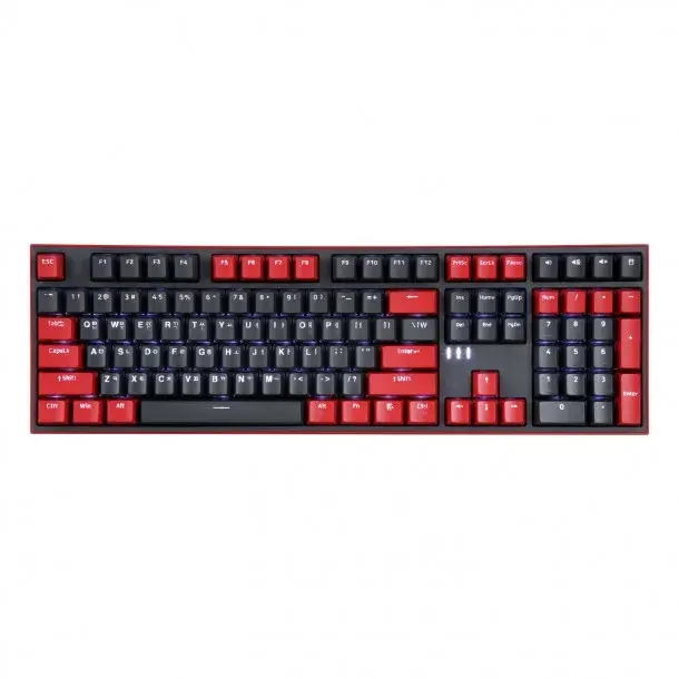 ABKO ADK01 Kailh Box Switch Mechanical Keyboard