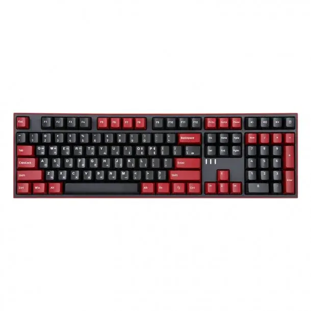 ABKO ADK01 BT Bluetooth Kailh Box Switch Mechanical Keyboard