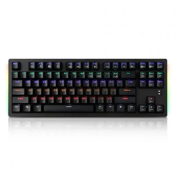 K315 TKL Side RGB Mechanical Keyboard