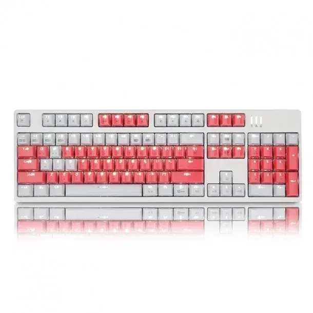 K8800 V2 Kailh Optical Waterproof Keyboard