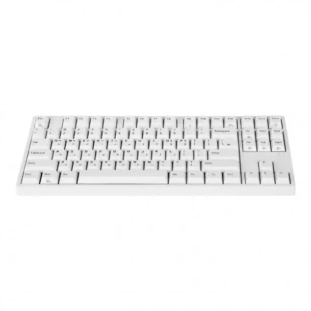 KN01 BT Bluetooth TKL Capacitive Keyboard