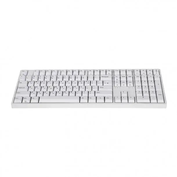 KN10 BT Wireless Capacitive Keyboard