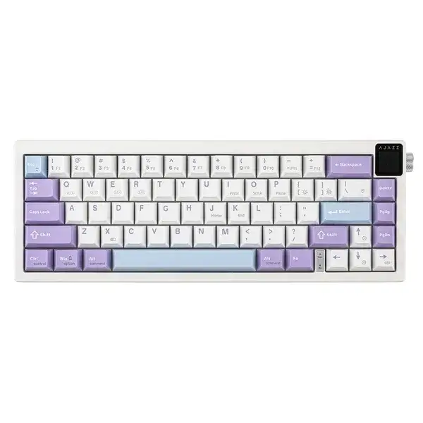 AJAZZ AK650