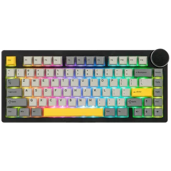 AJAZZ AK820V2