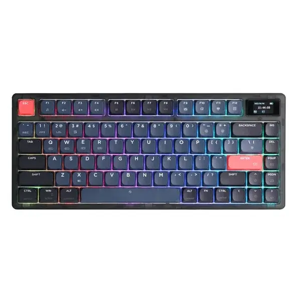 AJAZZ AK832 Pro